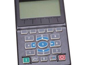 20-HIM-A6 PowerFlex Architecture Class HIM