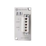 2080-DNET20 Micro800 DeviceNet Scanner Plug-In
