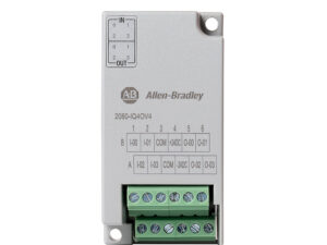 2080-IQ4OV4 Micro800 8 Point Digital Combo (Sink)