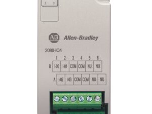 Micro800 4 Point IEC Digital Input