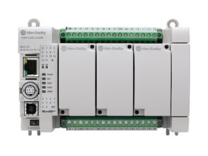 Micro850 24 I/O EtherNet/IP Controller