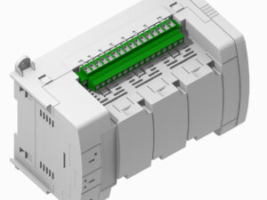 Micro850 Expansion I/O Controllers