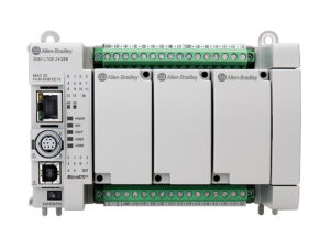 Micro870 24 I/O ENet/IP Controller