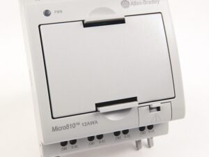 Micro810 Programmable Logic Controller Systems