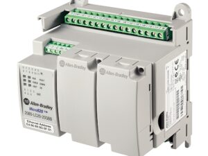 Micro820 Programmable Logic Controller Systems