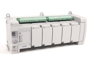 2080-LC50-48AWB Micro850 48 I/O EtherNet/IP Controller