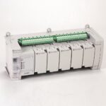 2080-LC50-48QVB Micro850 48 I/O EtherNet/IP Controller