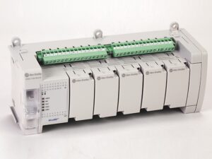 2080-LC50-48QVB Micro850 48 I/O EtherNet/IP Controller
