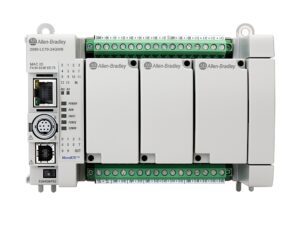 Micro870 24 I/O ENet/IP Controller