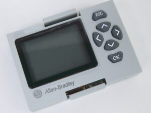 Micro820 20 I/O ENet/IP Controller