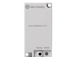 2080-MEMBAK-RTC Micro800 Memory Module With RTC Plug-In