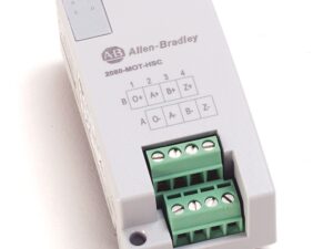 Micro800 250KHz HSC Plug-In