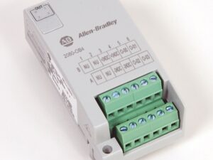 Micro800 4 Point Source Output