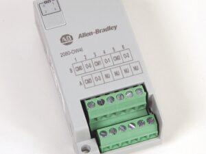 2080-OW4I Micro800 4 Point Relay Output