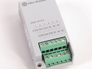 Micro800 2 Channel TC Plug-In