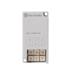 2080-TRIMPOT6 Micro800 6 Point Trim Pot Plug-In