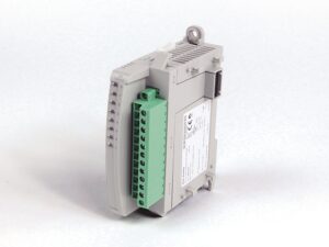2085-IA8 Micro800 8 Point 120 VAC Input Module