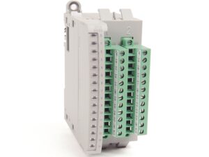 Micro800 16 Point Sink Output Module