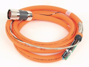 Kinetix Cables
