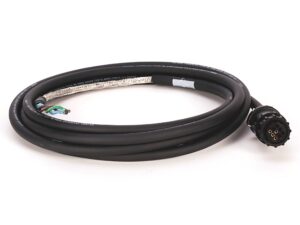 2090-CPWM6DF-16AA03 TL-Series 3m Standard Power Cable
