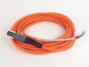 MP-Series 9m Length Power Cable