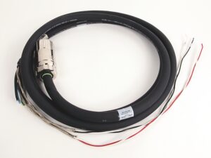2090-XXNPMP-16S30 MP-Series 30 m Length Power Cable