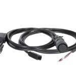 Kinetix TLP Power Cable
