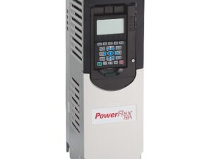 PowerFlex Air Cooled 755 AC Drive