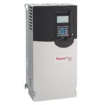 20F11NC104JA0NNNNN PowerFlex Air Cooled 753 AC Drive