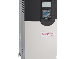 20F11NC104JA0NNNNN PowerFlex Air Cooled 753 AC Drive