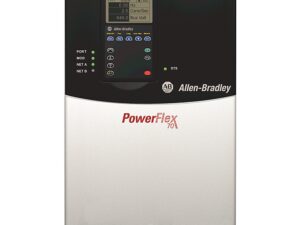PowerFlex 70 AC Drives