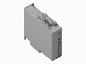 Kinetix 5100 200V Class Servo Drive