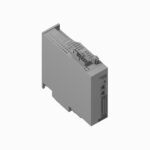 Kinetix 5100 200V Class Servo Drive