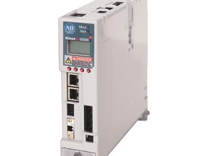 Kinetix 5500 EtherNet/IP Servo Drives