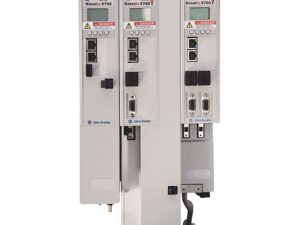 Kinetix 5700 Dual Axis Inverter