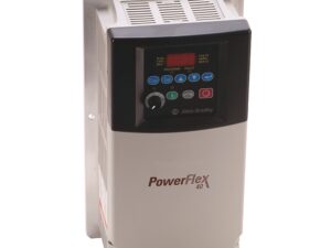 22B-D024N104 PowerFlex 40- 11 kW (15 HP) AC Drive