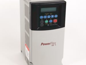 22C-D370A103 PowerFlex 400- 200 kW (300 HP) AC Drive