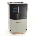 22C-D105A103 PowerFlex 400- 55 kW (75 HP) AC Drive