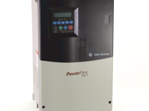 22C-D072A103 PowerFlex 400- 37 kW (50 HP) AC Drive