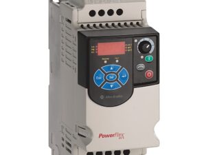 22F-D4P2N113 PowerFlex 4M- 1.5 kW (2 HP) AC Drive