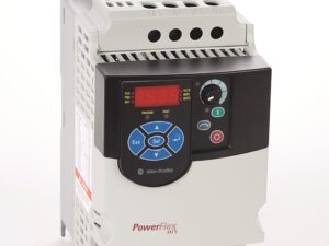 22F-D8P7N113 PowerFlex 4M-3.7 kW (5 HP) AC Drive