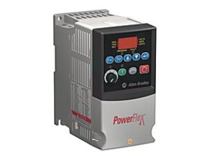 PowerFlex 4 AC Drives