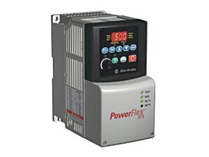 PowerFlex 40 AC Drives