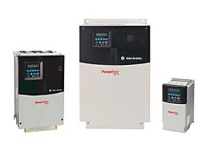 PowerFlex 400 AC Drives