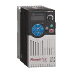 25A-D6P0N114 PowerFlex 523 2.2kW (3Hp) AC Drive