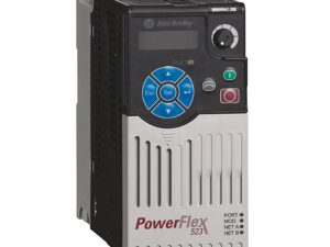 25A-D6P0N114 PowerFlex 523 2.2kW (3Hp) AC Drive