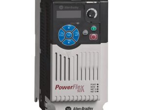 25A-D010N114 PowerFlex 523 4kW (5Hp) AC Drive