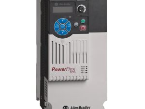 25A-D013N114 PowerFlex 523 5.5kW (7.5Hp) AC Drive