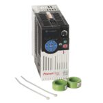 25B-D6P0N114 PowerFlex 525 2.2kW (3Hp) AC Drive