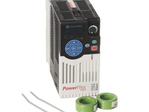 25B-D6P0N114 PowerFlex 525 2.2kW (3Hp) AC Drive